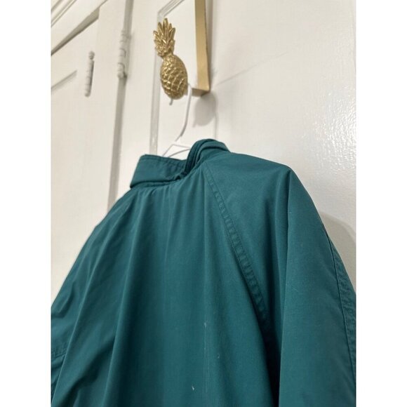 Eddie Bauer men’s size medium blue jacket - Picture 10 of 10